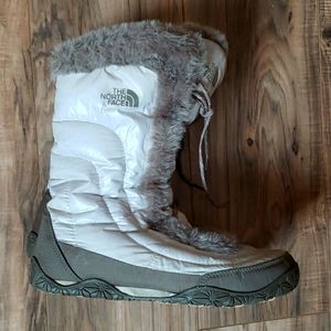 THE NORTH FACE Winter Boot Size 10